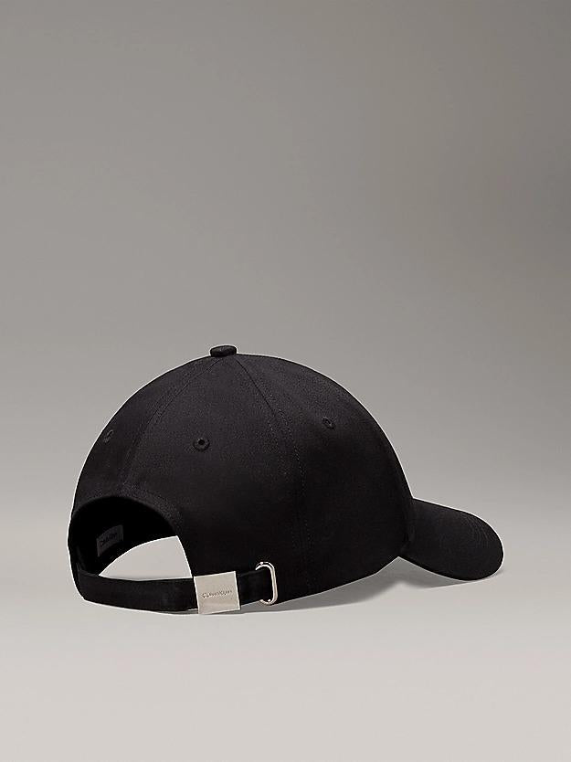 CK METAL COTTON CAP 