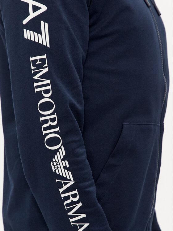 SWEATSHIRT 8NPM13 PJ05Z/1554 EMPORIO ARMANI EA7