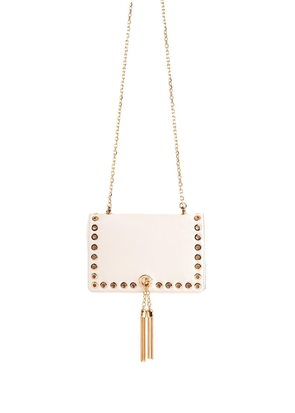 CROSSBODY - linea DIVA - cm 19x12x3,5 