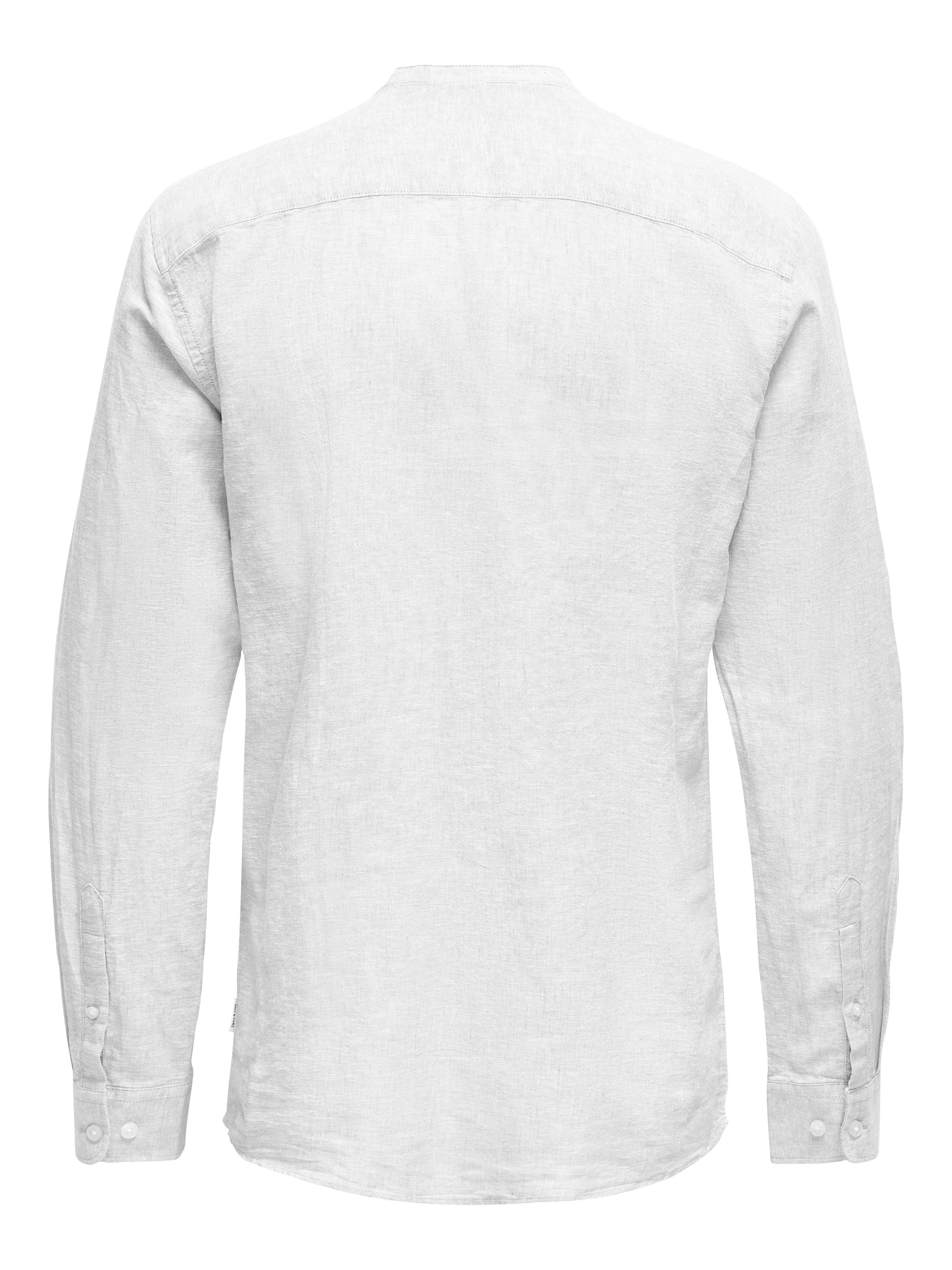 22019173/White ONLY&SONS