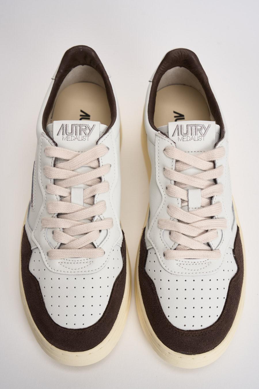 AULM-FT19/FT19 AUTRY
