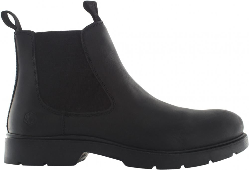 BASIC CASUAL BOOTS 