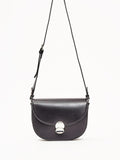 GAUDI BIG CROSSBODY - linea EVELYN - cm 23x17x5,5