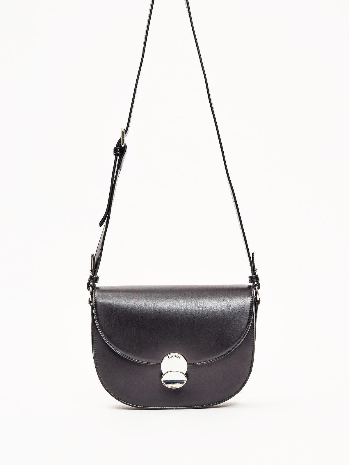 BIG CROSSBODY - linea EVELYN - cm 23x17x5,5 