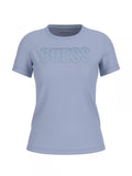 GUESS CN SS GLITTER DEGRAD