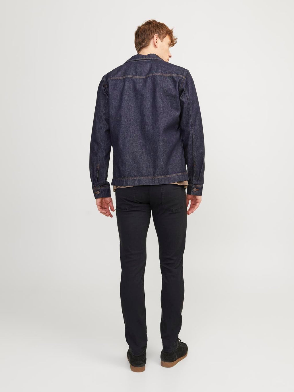 12201530/Black JACK AND JONES