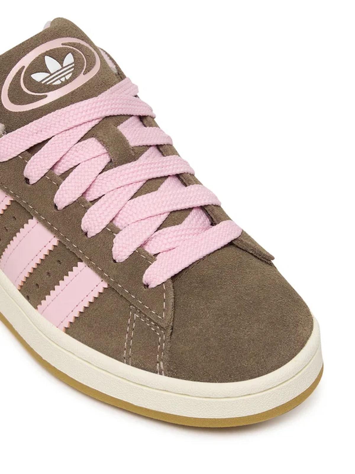 CAMPUS 00s J        EARSTR/CLPINK/OWHITE 