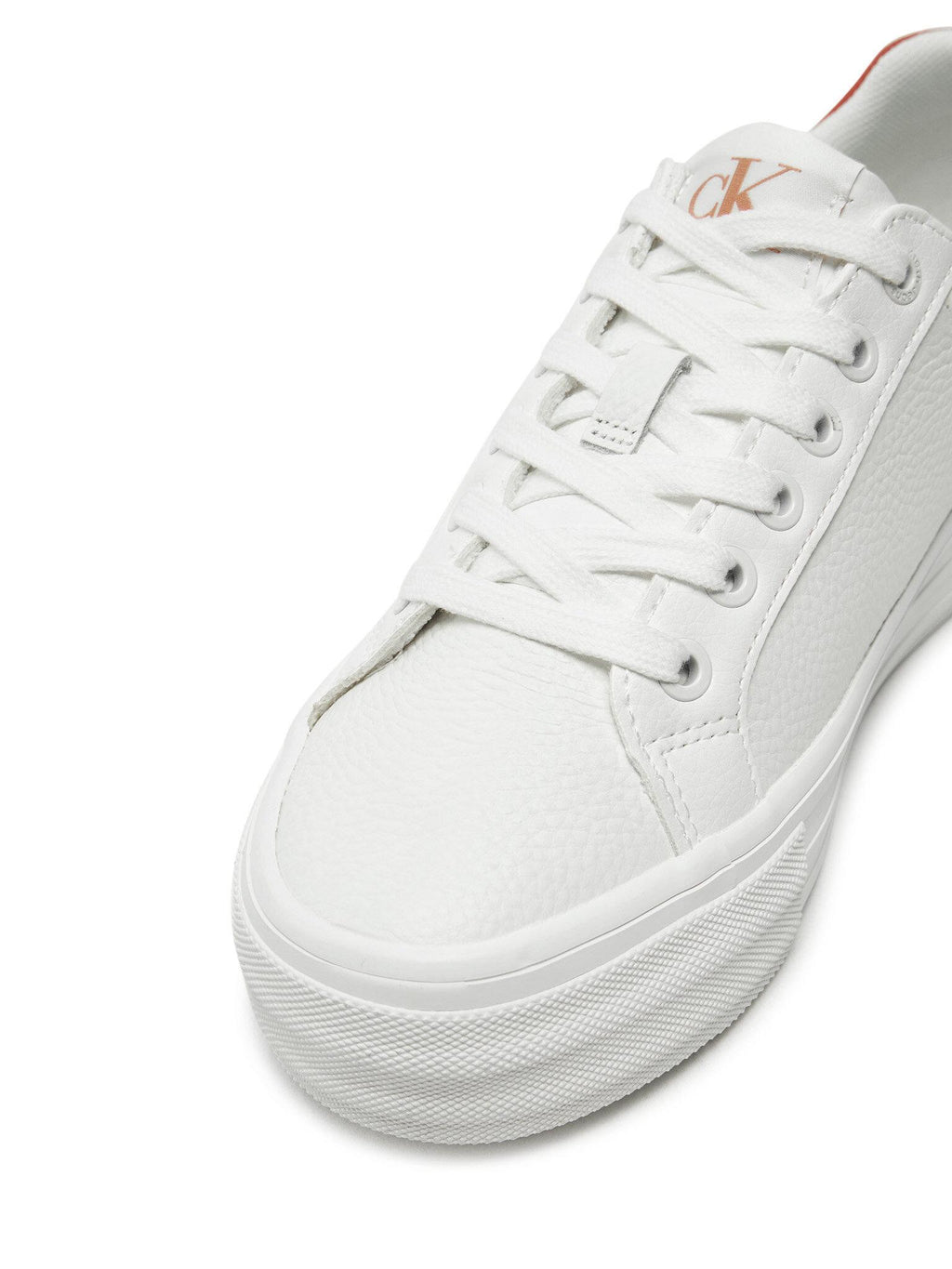 BOLD VULC FLATF LOW YW0YW01669/0K6 CALVIN KLEIN JEANS