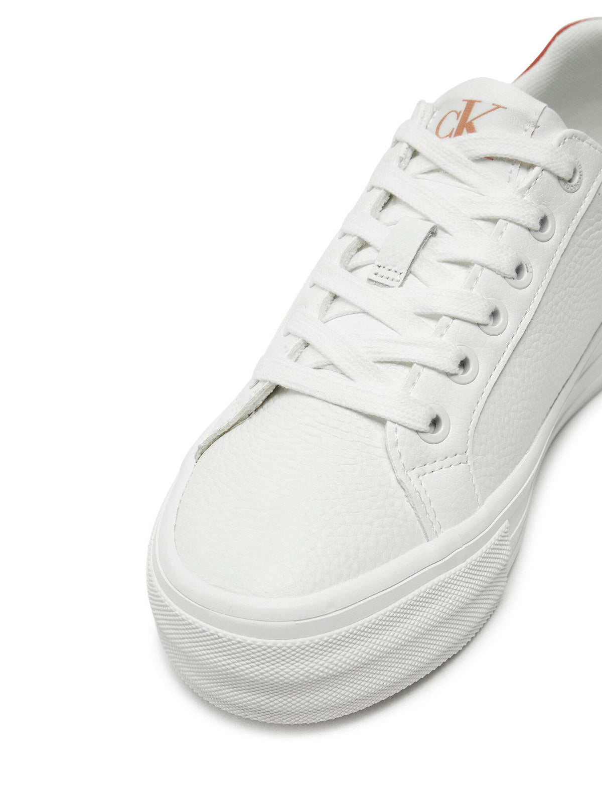 BOLD VULC FLATF LOW YW0YW01669/0K6 CALVIN KLEIN JEANS
