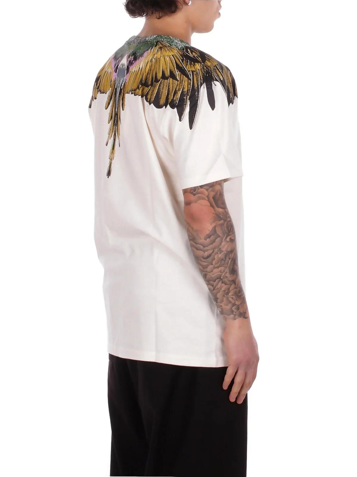 S6CMMATH032/412 MARCELO BURLON COUNTY OF MILAN