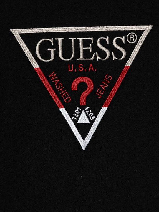 L5BI35I3Z14/JBLK GUESS