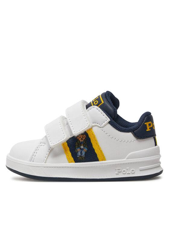 HERITAGE COURT BEAR EZ 23-RL00206110/ND RALPH LAUREN