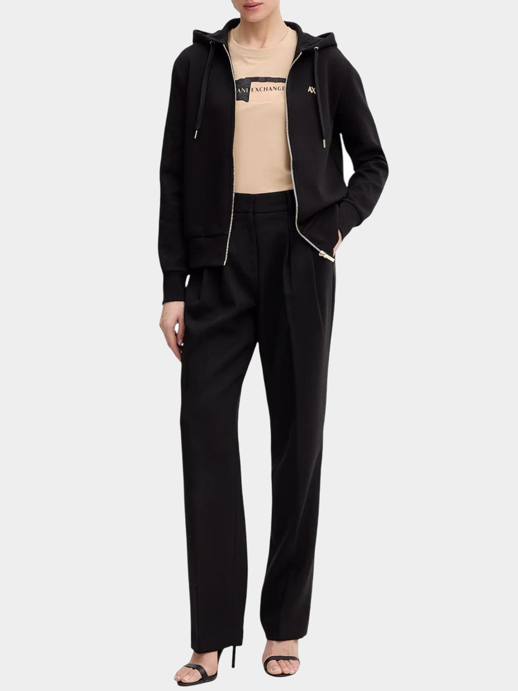 XW002843 AF10818/UC001 ARMANI EXCHANGE