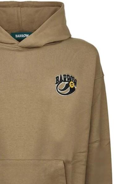 FELPA F5BWUAHS051/307 BARROW