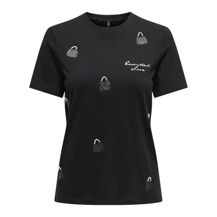 15343171/Black ONLY