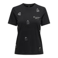 15343171/Black ONLY