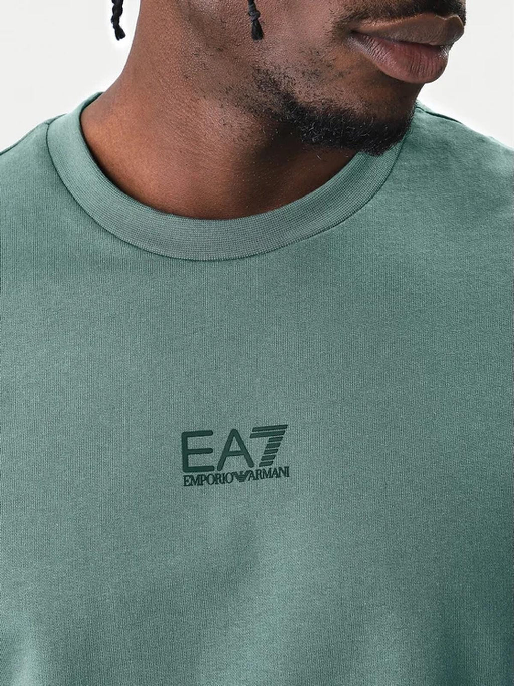 8NPM30 PJVRZ/U7260 EMPORIO ARMANI EA7
