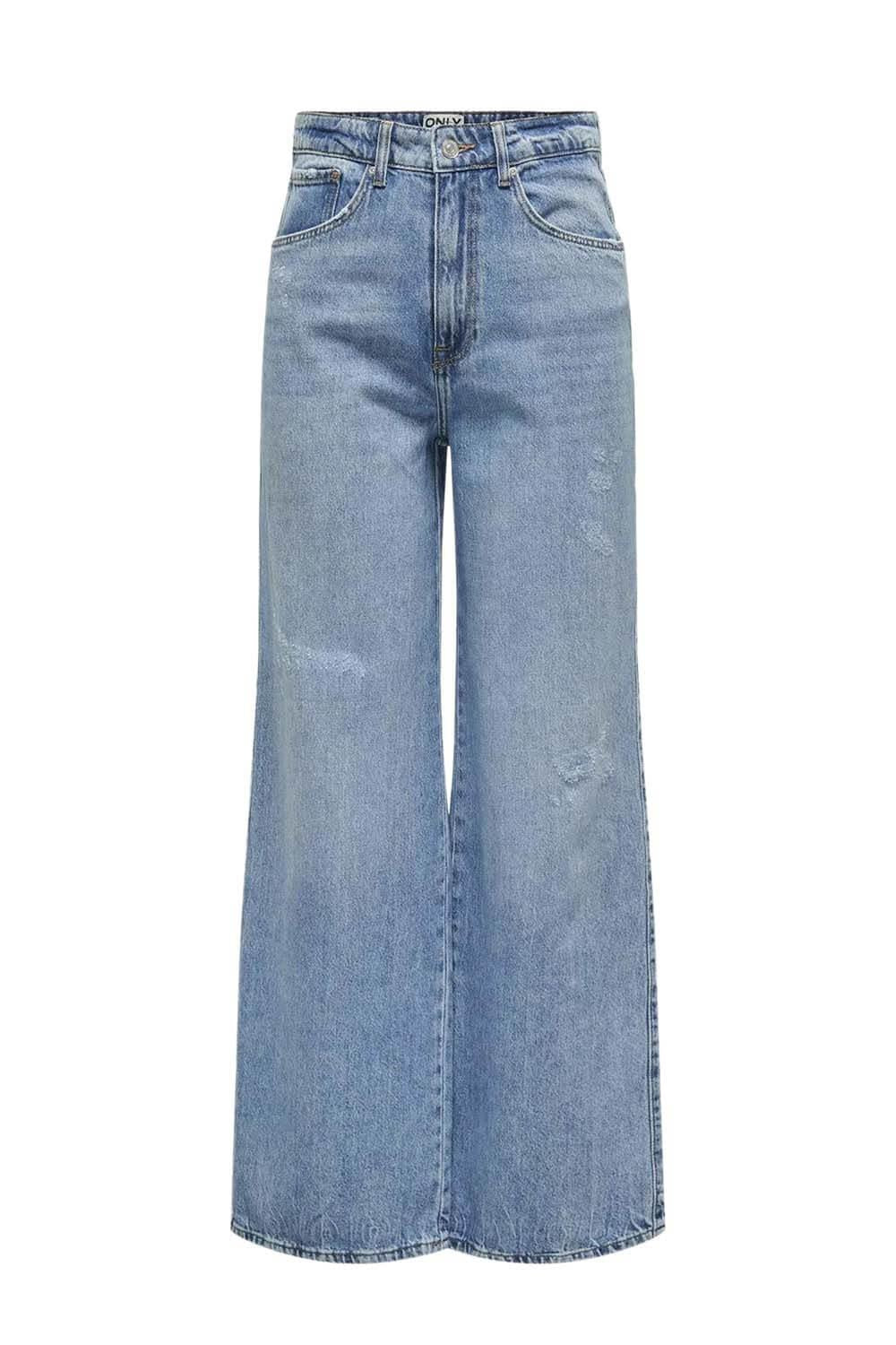 ONLHOPE EX HW WIDE DNM DNM SIJ BOX 