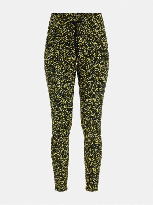 ALESHA LEGGING 4/4 