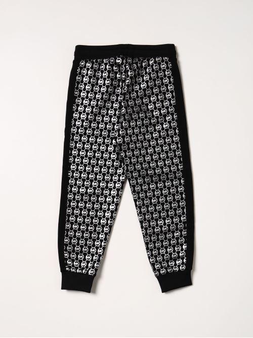 PANTALON MAILLE 