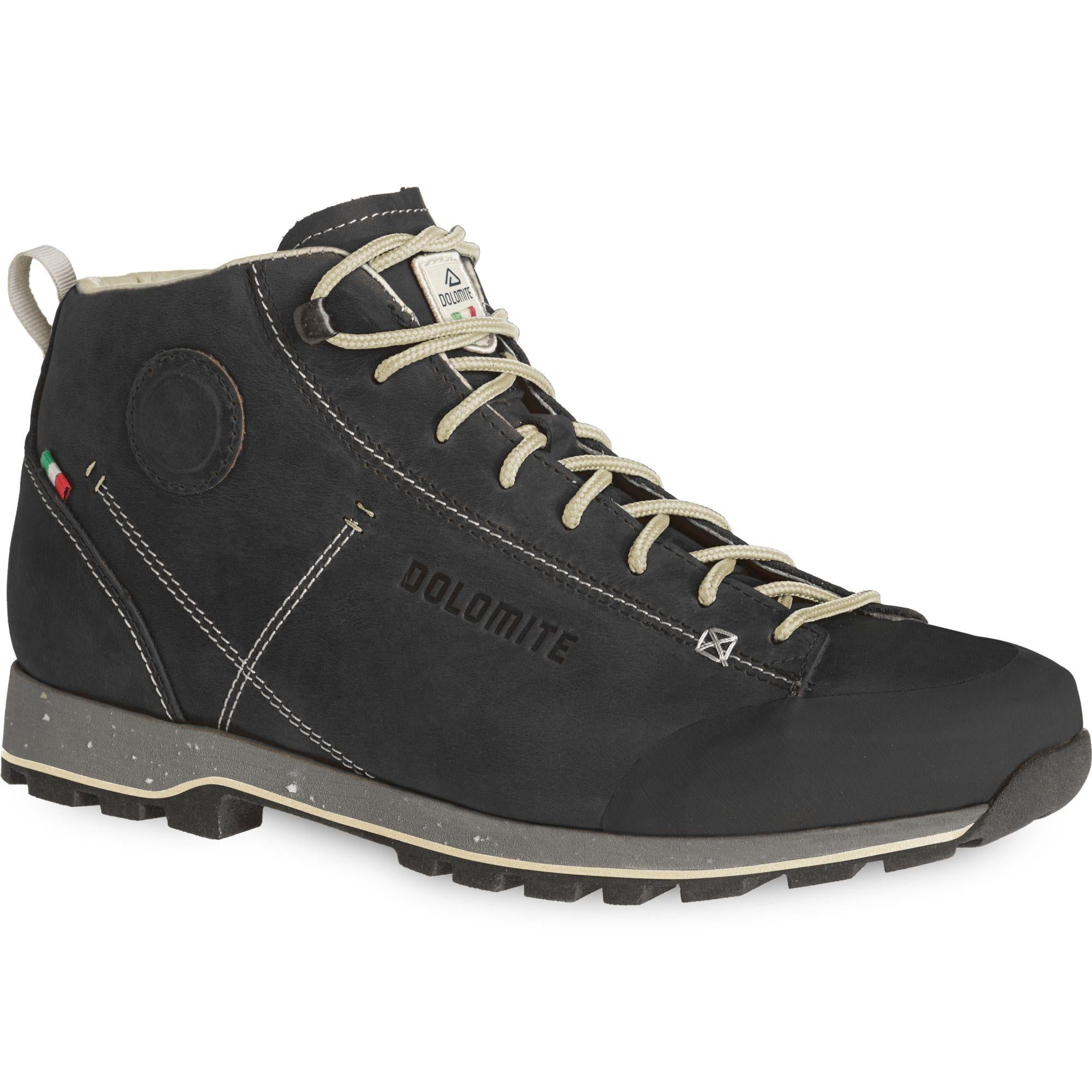 DOL Shoe 54 Mid Fg Evo 292531/Black DOLOMITE