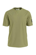 CALVIN KLEIN JEANS BADGE REGULAR TEE