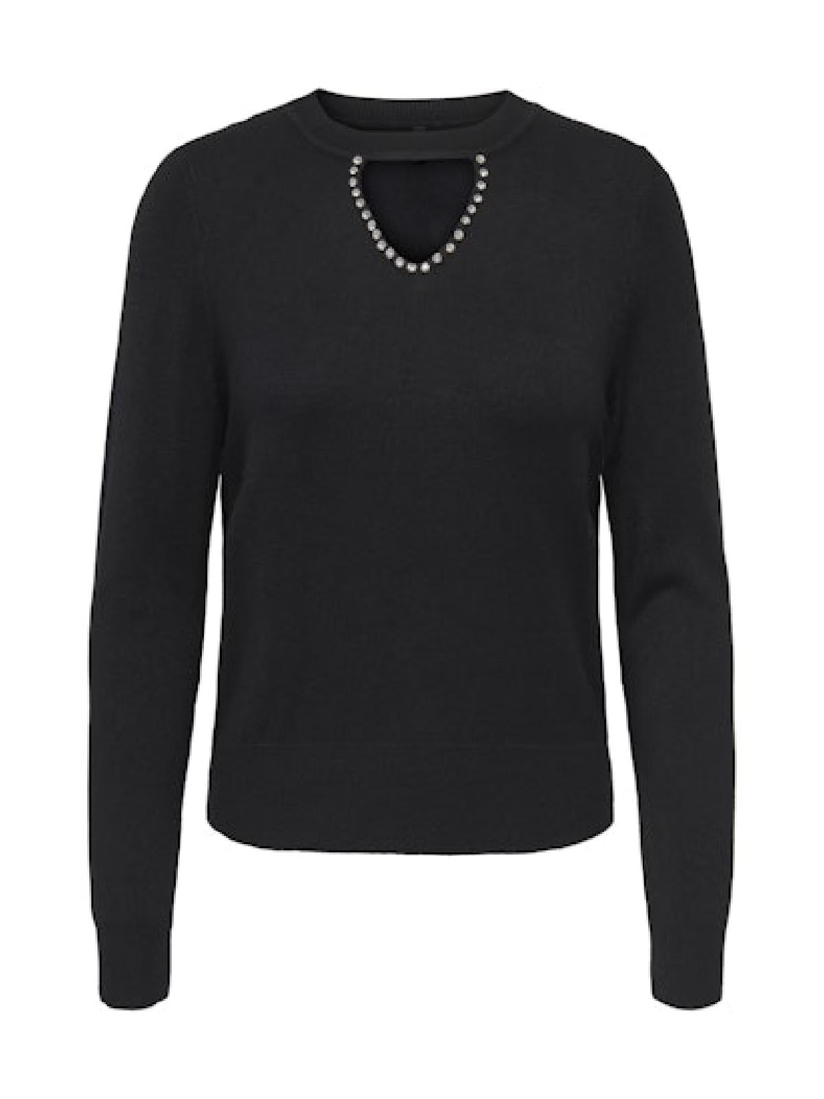15364652/Black Silver Bling ONLY