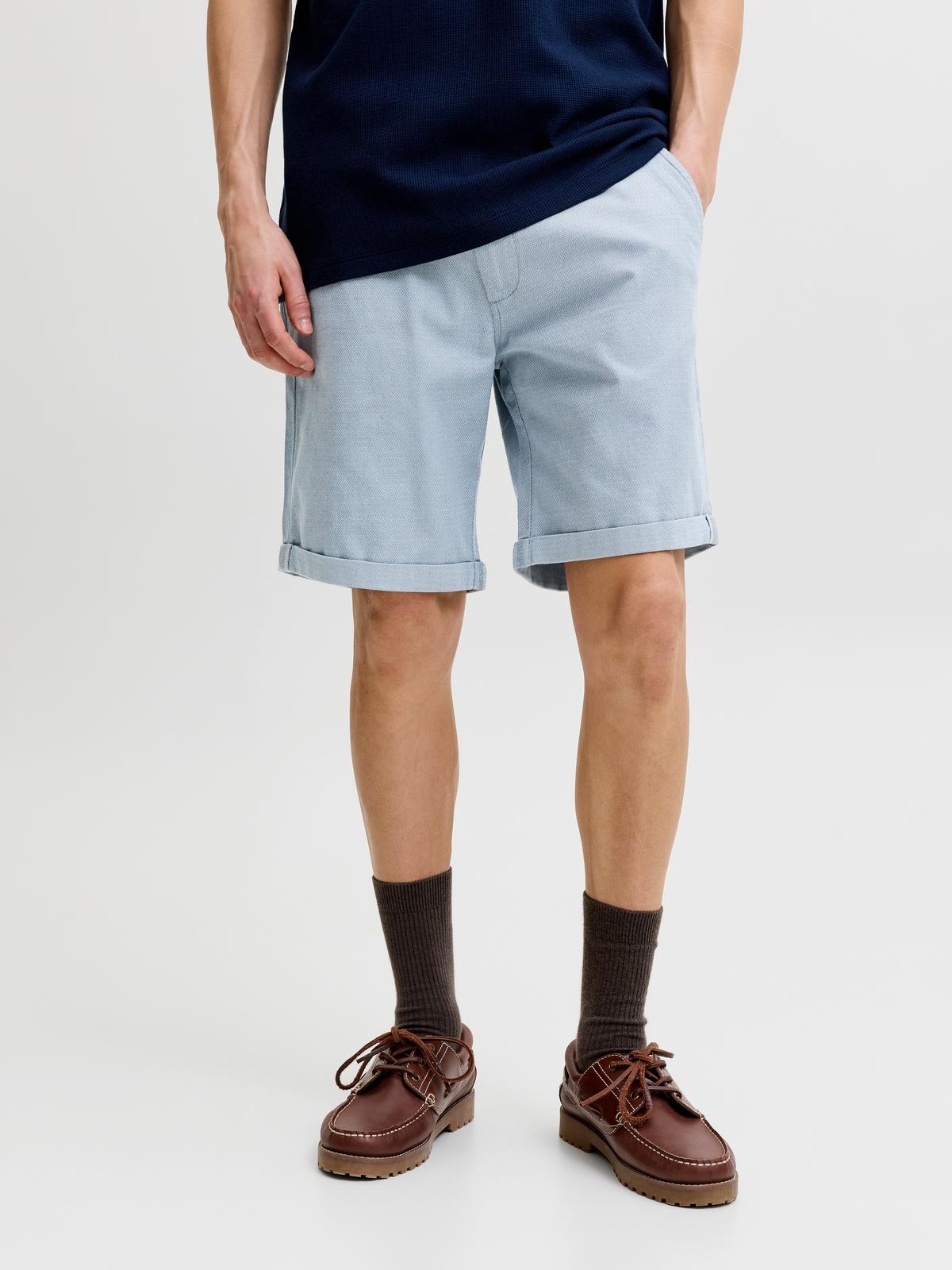 JPSTFURY SHORTS REG SN 