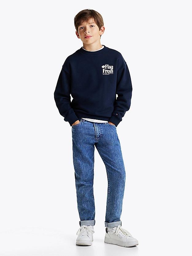 KB0KB09596J/C1G TOMMY HILFIGER