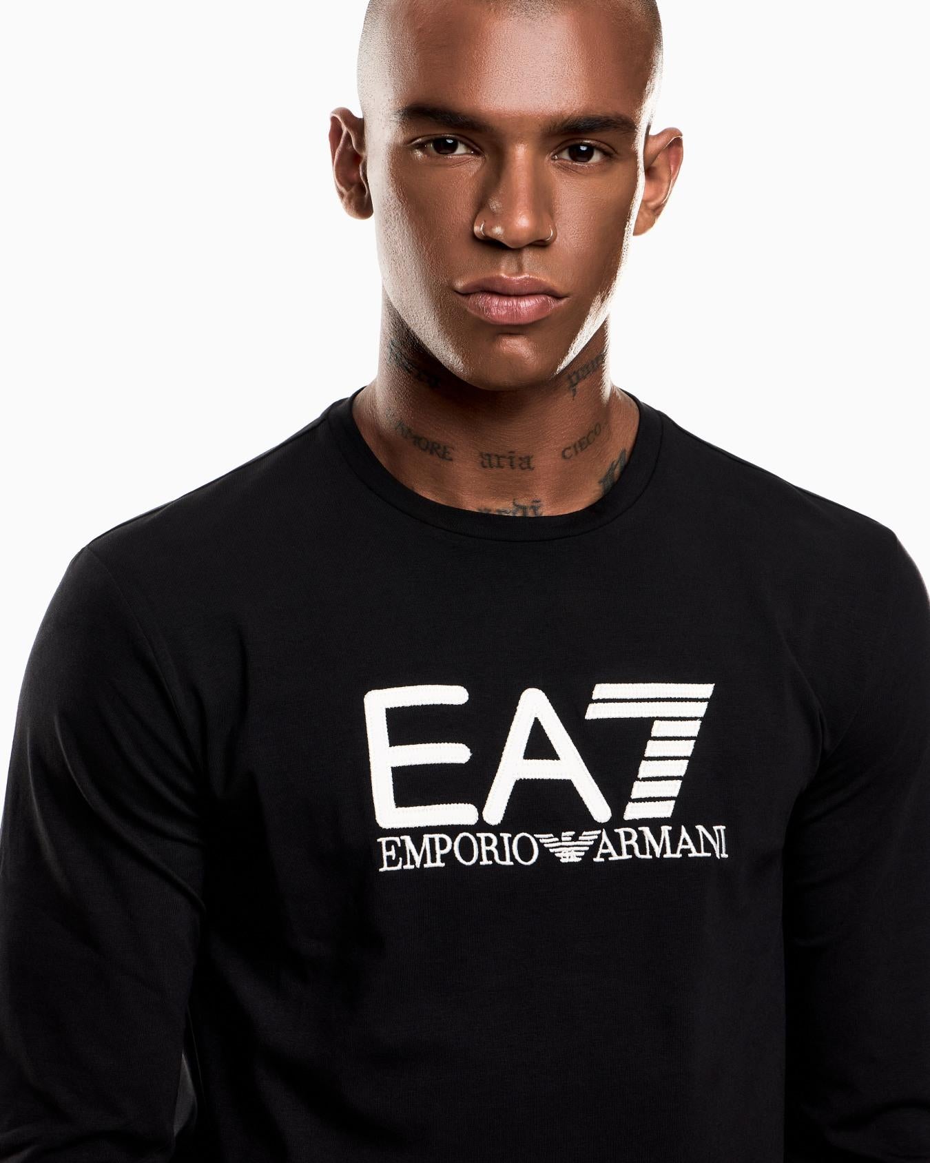 7M000900 AF10373/MC317 EMPORIO ARMANI EA7