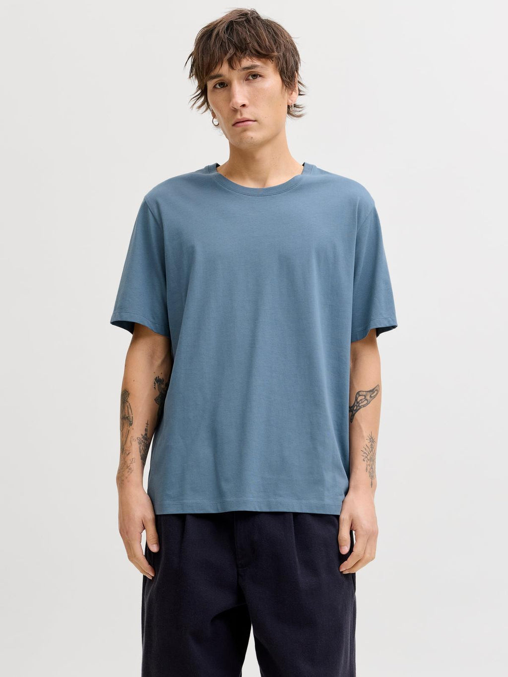 12156101/Blue Mirage JACK AND JONES