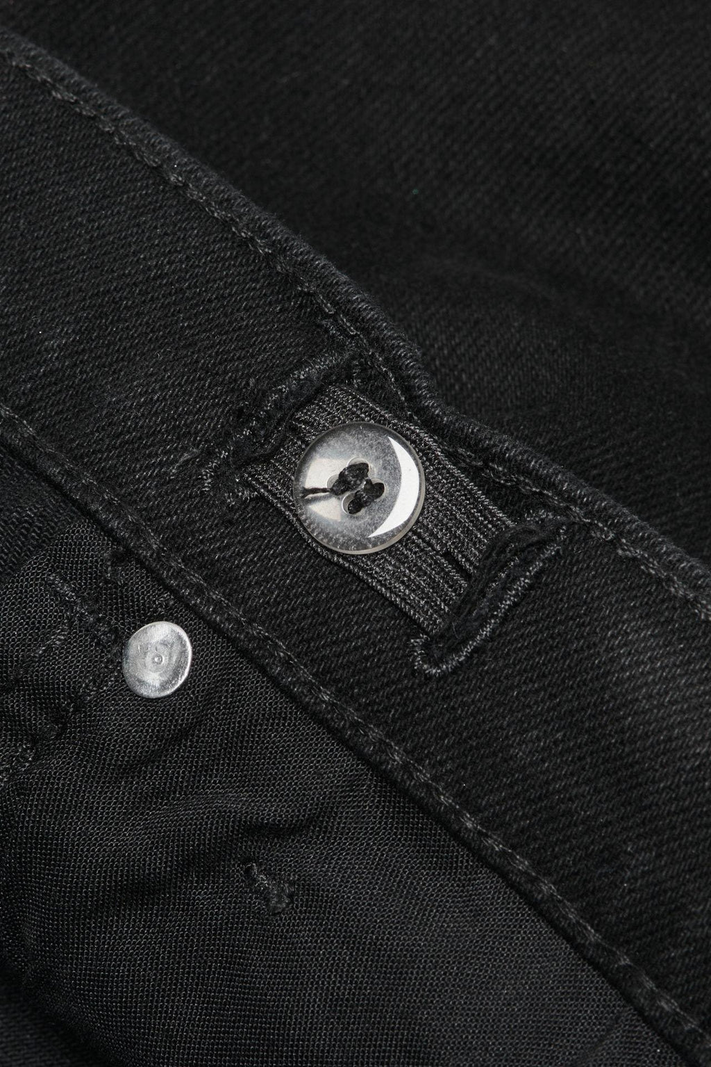 15297613/Black Denim ONLY KIDS