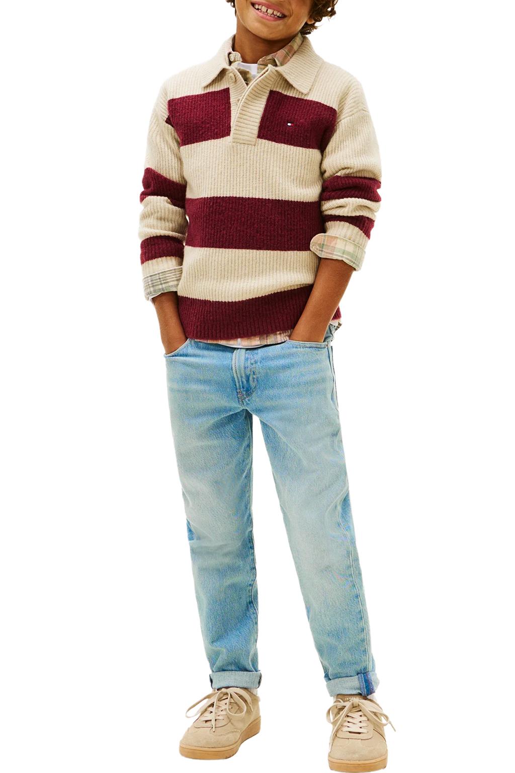 KB0KB10035T/1AA TOMMY HILFIGER