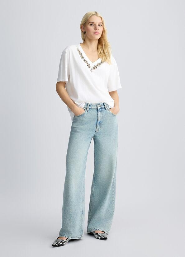 ECS T-SHIRT MODA M/C 