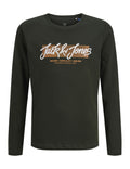 12279829/Duffel Bag JACK JONES KIDS