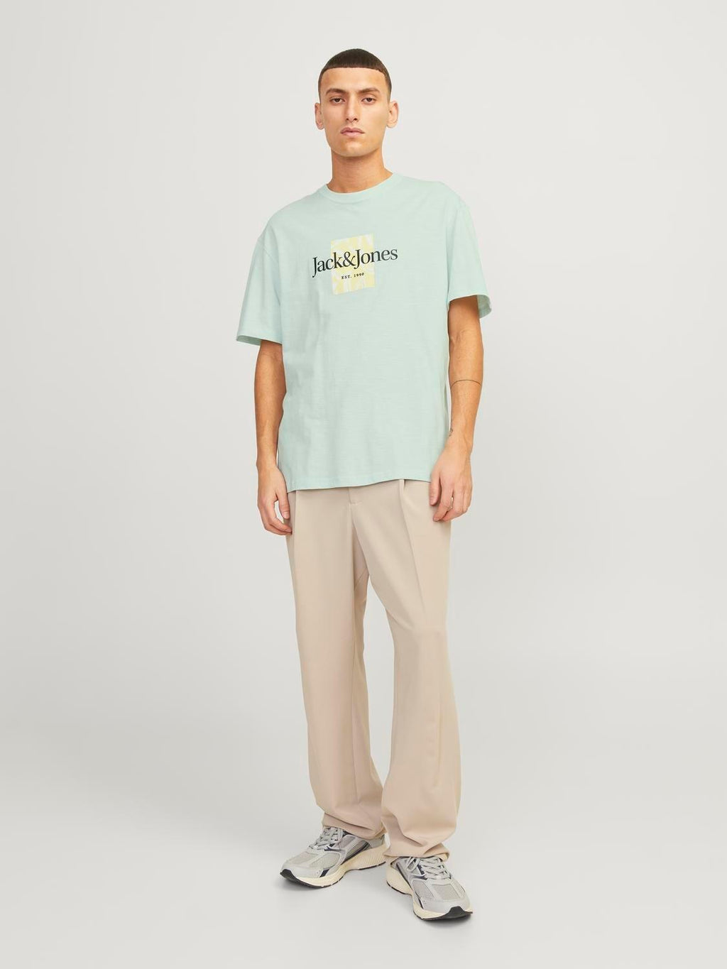 12250436/Skylight JACK AND JONES
