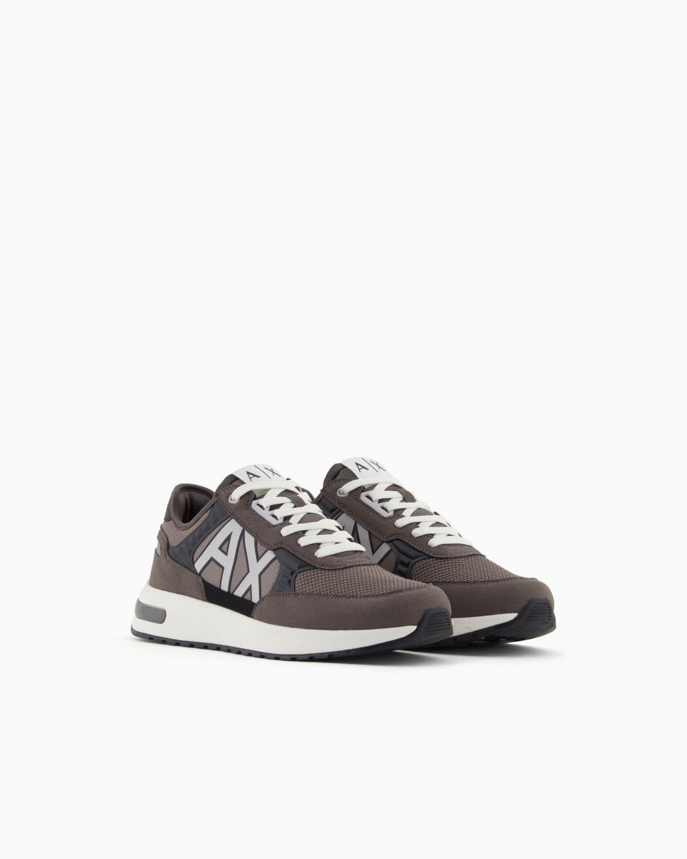 XUX090 XV276/MZ332 ARMANI EXCHANGE