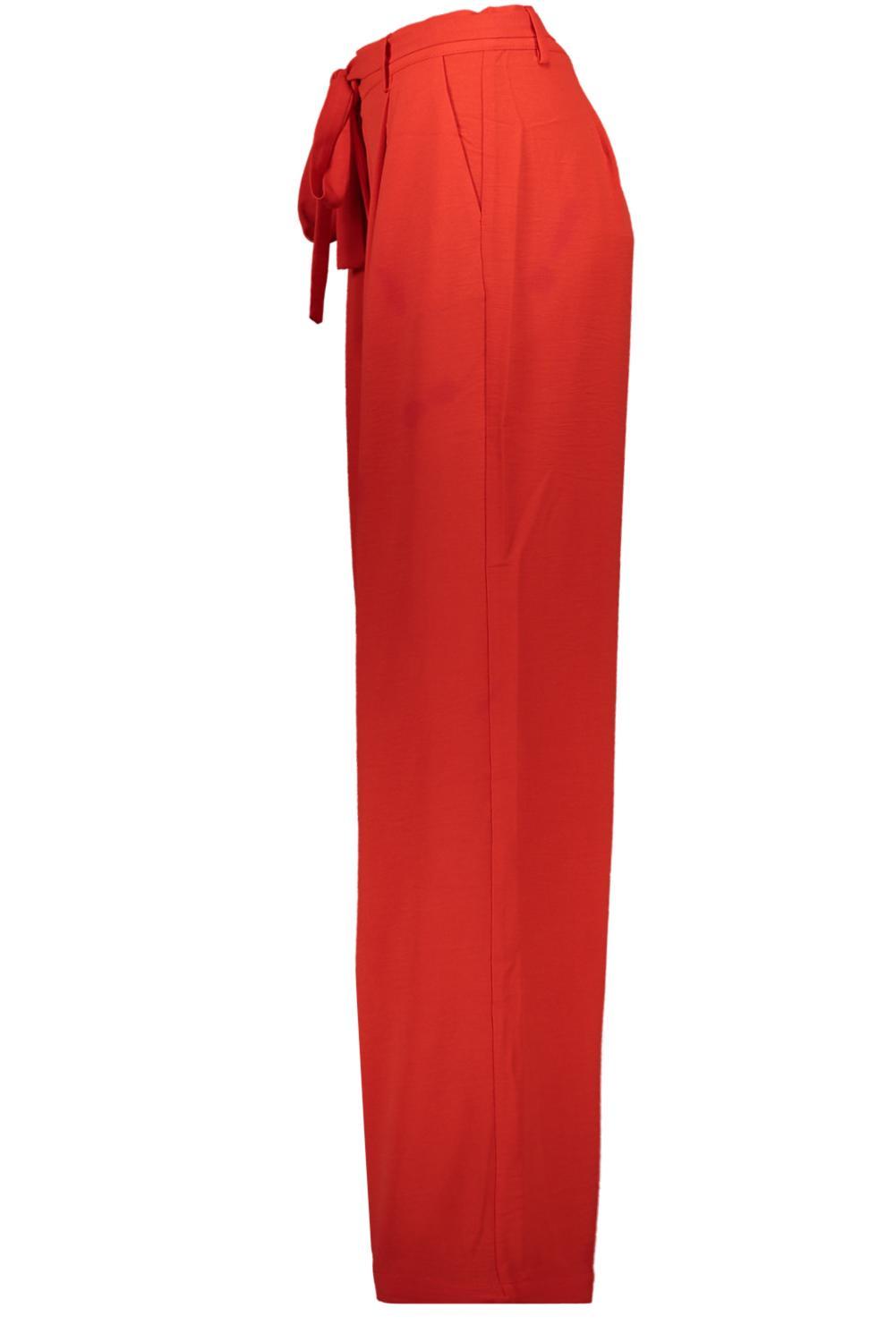10326903/Fiery Red VERO MODA