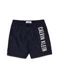 CALVIN KLEIN MEDIUM DRAWSTRING
