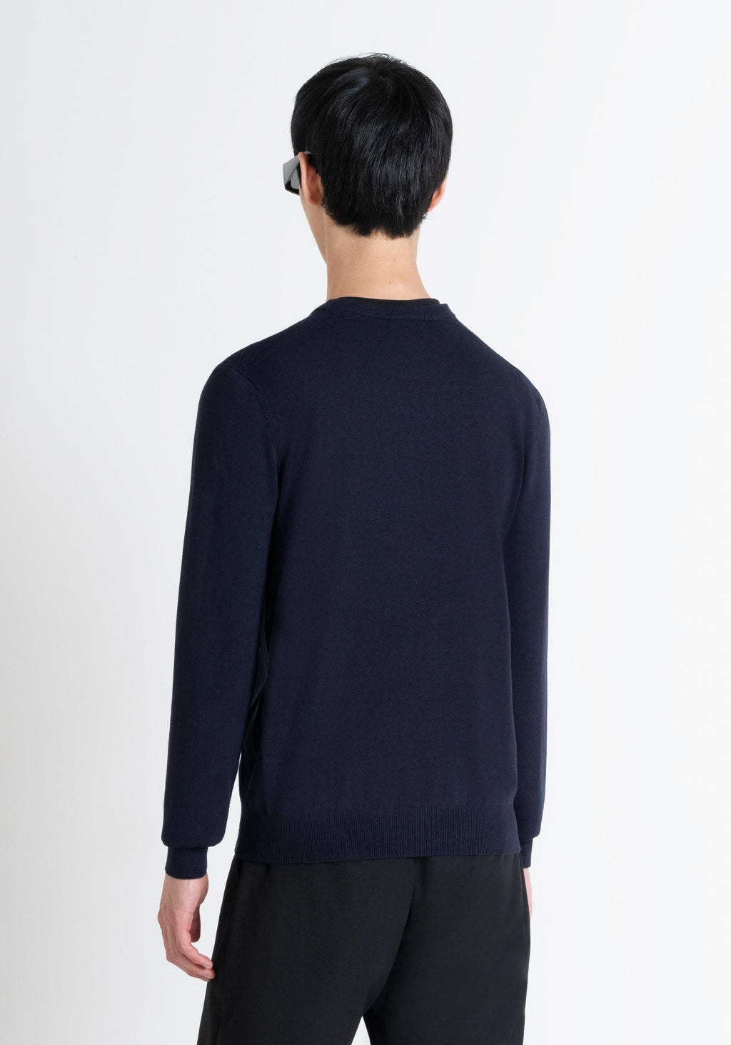 MAGLIA CALATA 
