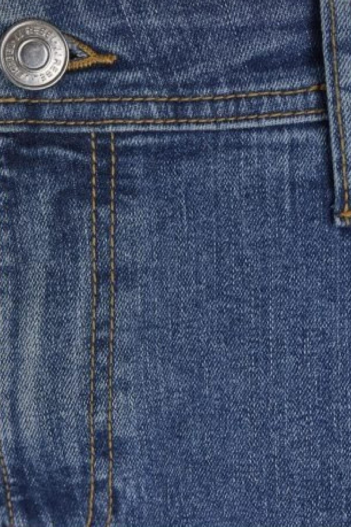 12263629/Blue Denim JJ REBEL