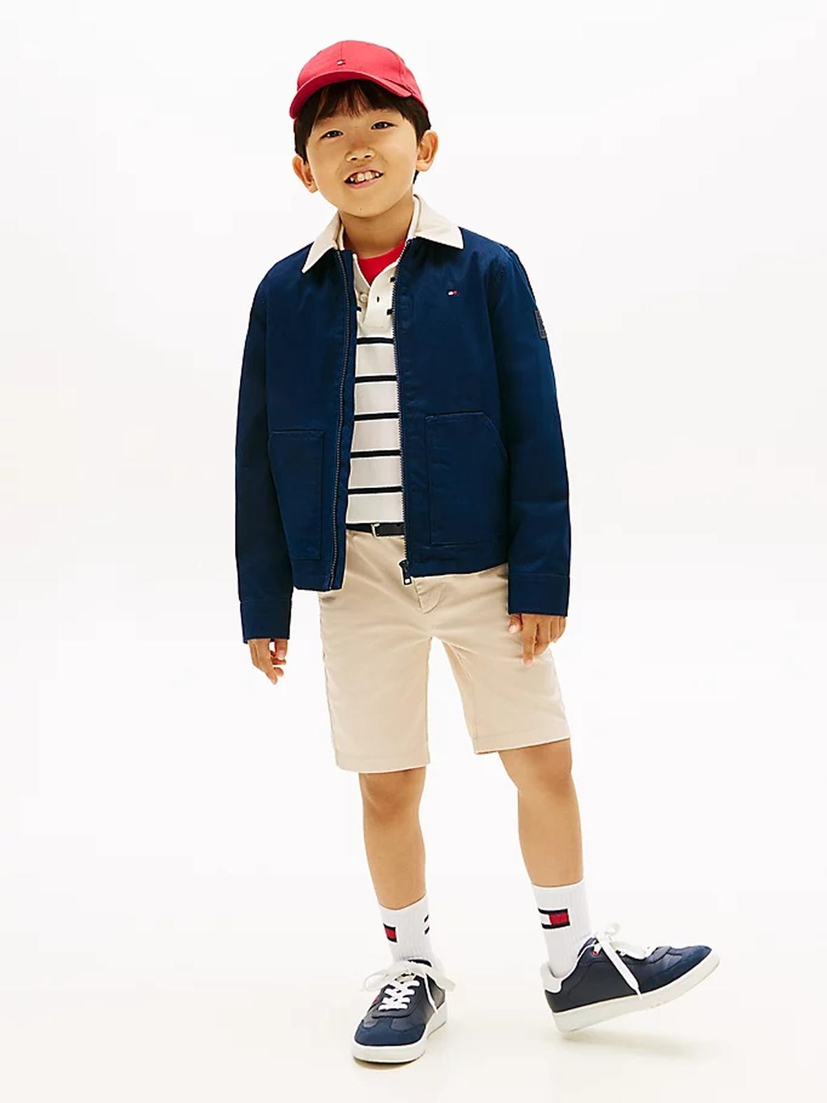 KB0KB09641T/ACI TOMMY HILFIGER
