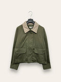 CH-16493/Verde Militare LOVEme