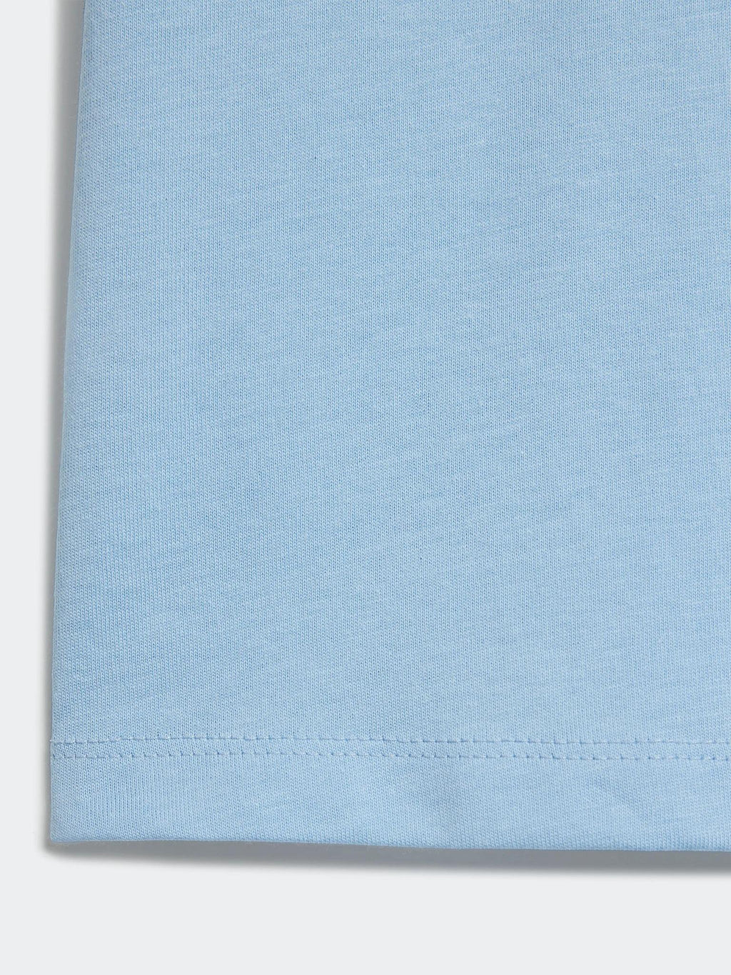 SHORT TEE SET 