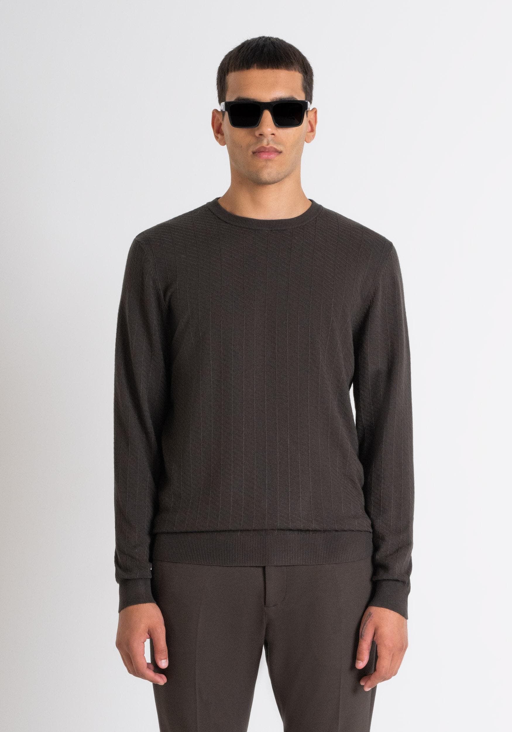 MAGLIA CALATA 