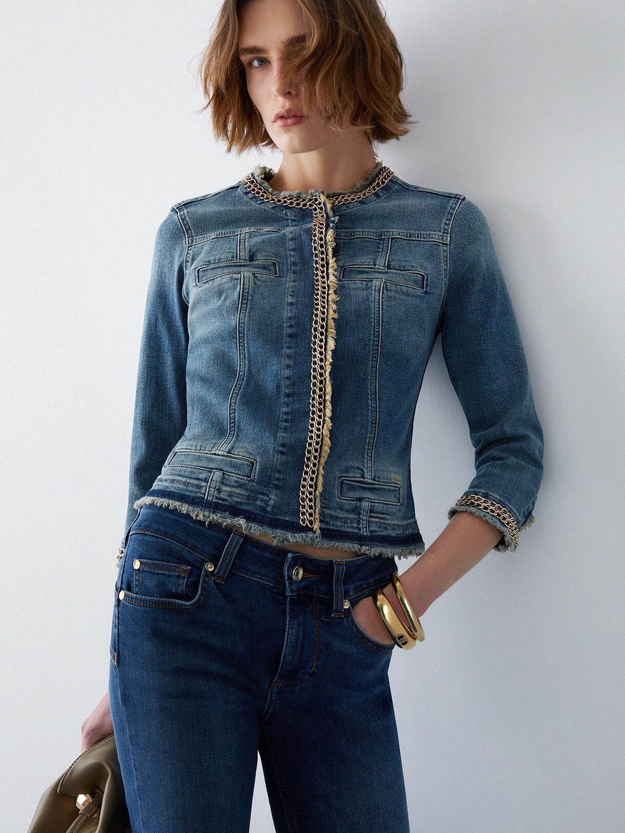 UXX039D4128/77556 LIU JO