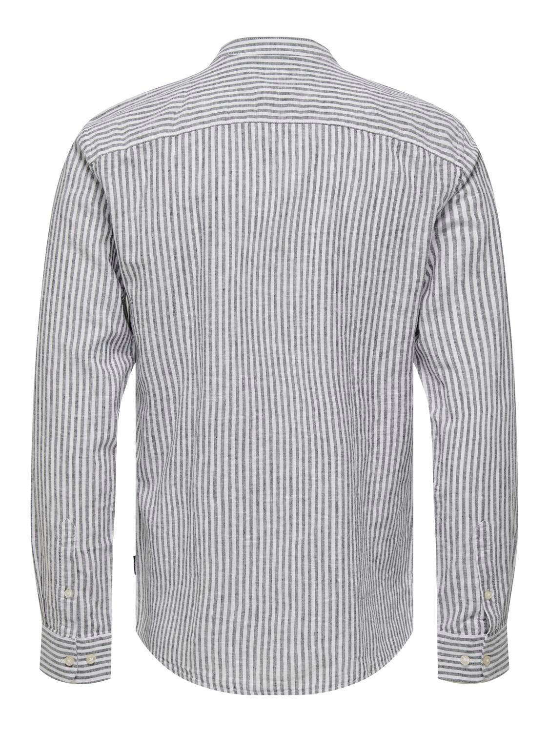 22026602/Dark Navy ONLY&SONS