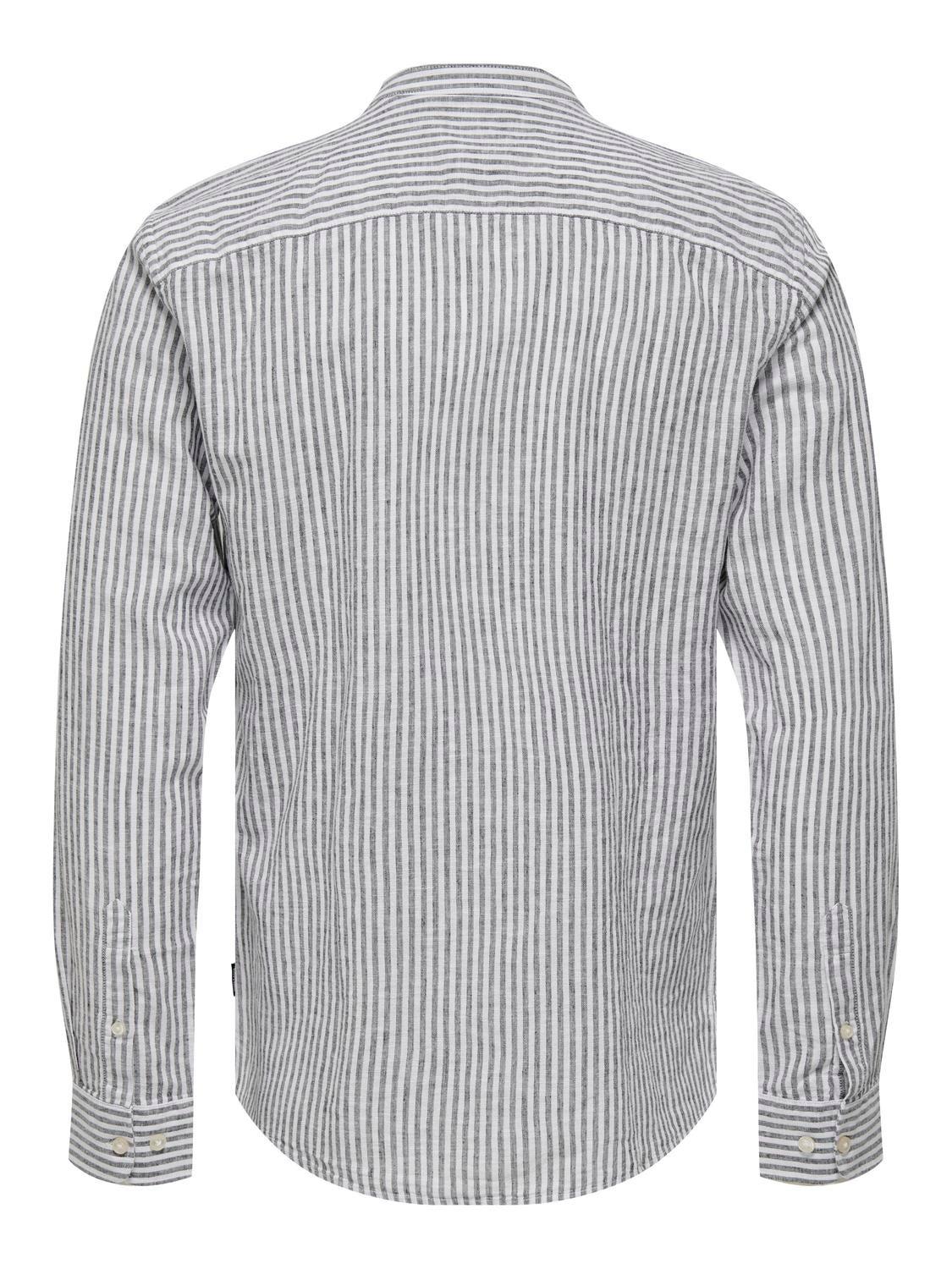 22026602/Dark Navy ONLY&SONS