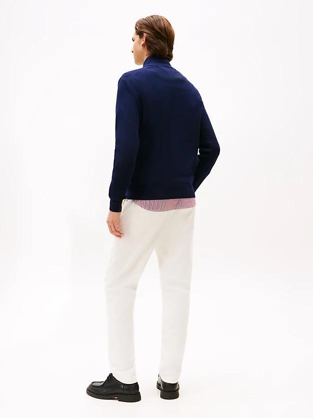 MW0MW28049/DW5 TOMMY HILFIGER