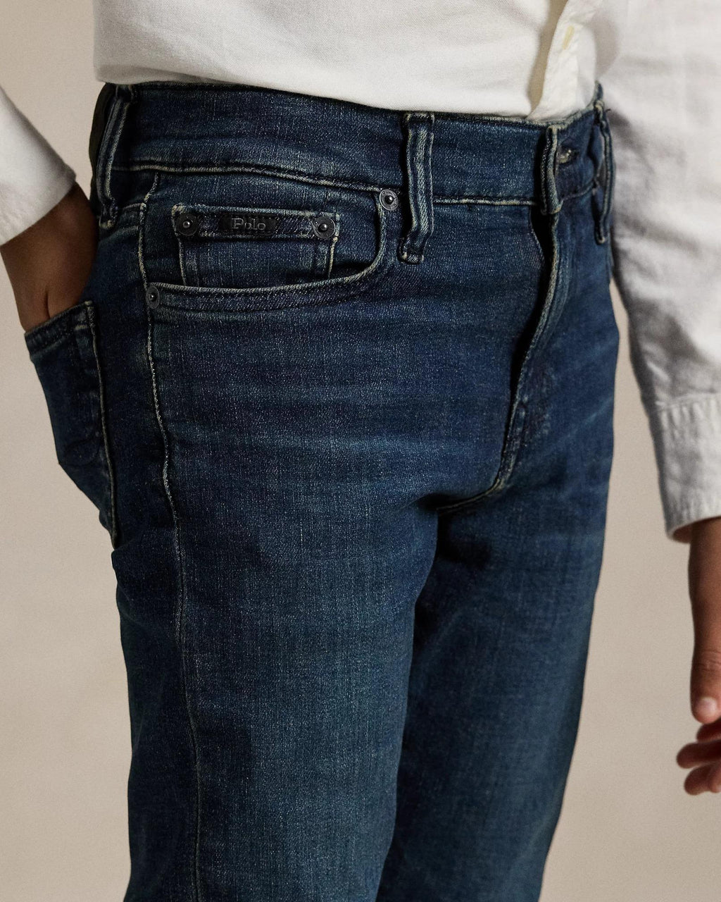 323750427/001 RALPH LAUREN